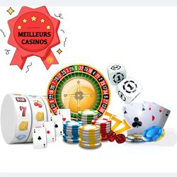 meilleur casino en ligne pour les Français